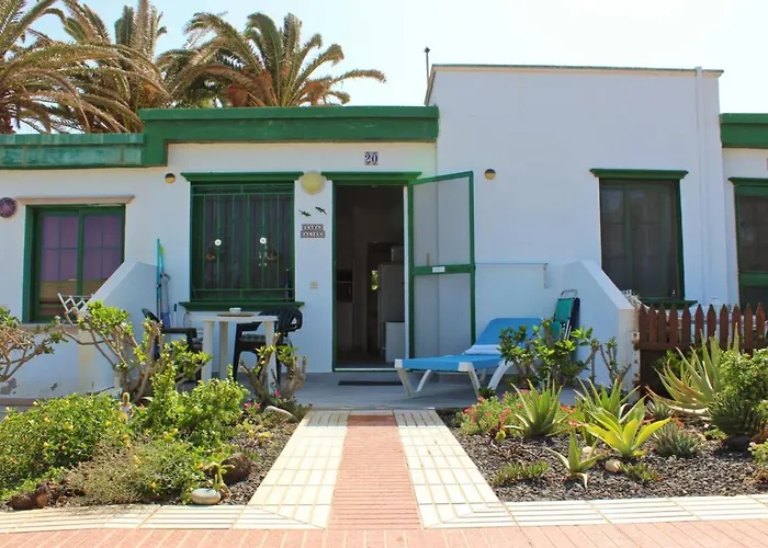 Casa Alice Cocosol