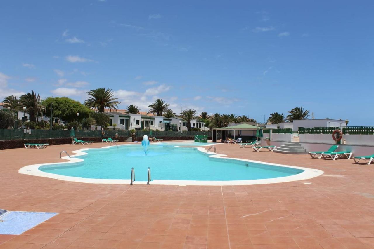 Ferienhaus Casa Alice Cocosol Costa De Antigua