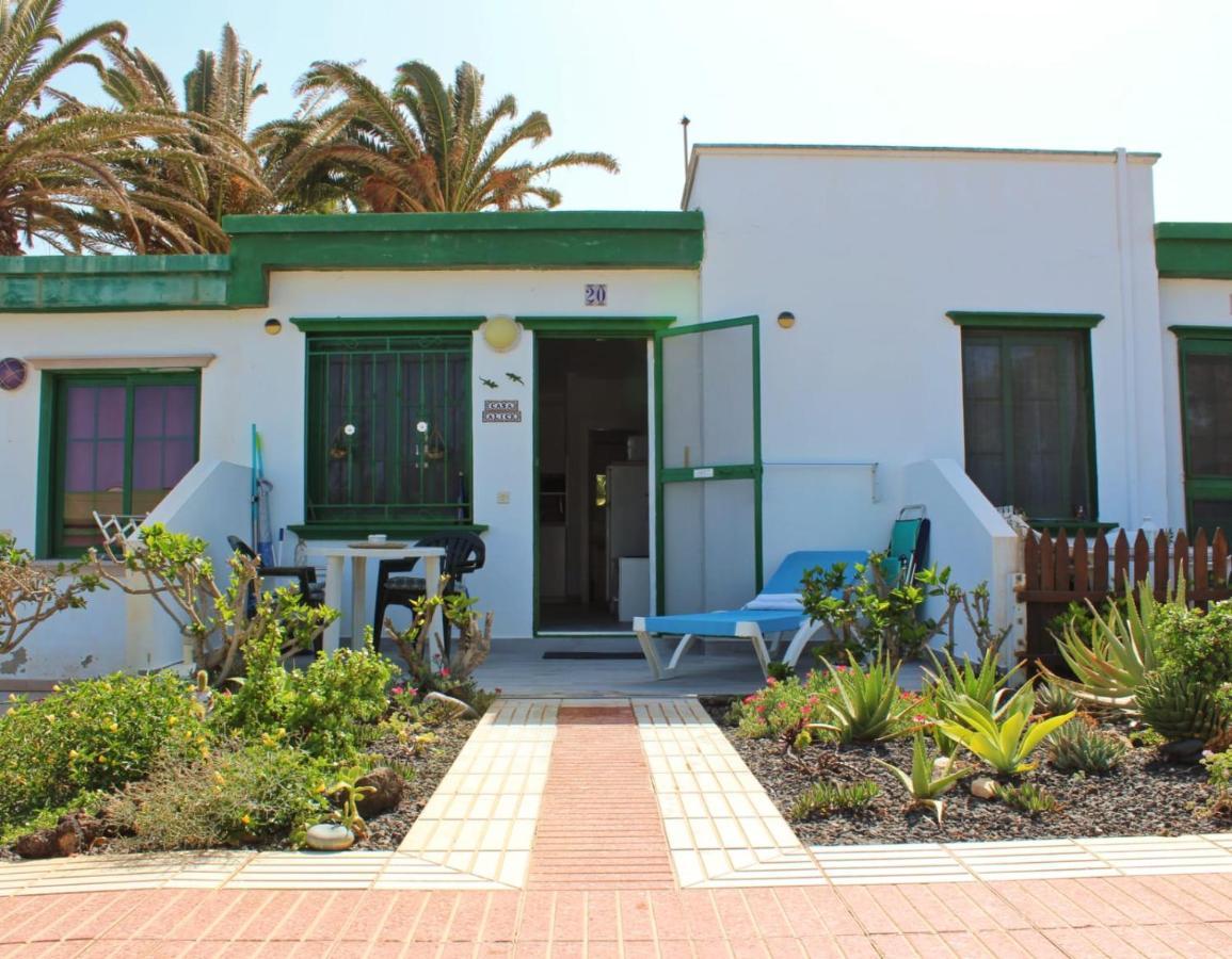 Casa Alice Cocosol Ferienhaus